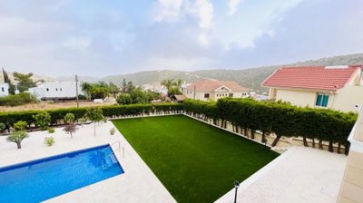 Detached Villa For Sale  in  Palodeia