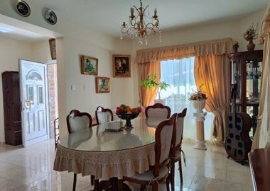 Detached Villa For Sale  in  Kato Paphos