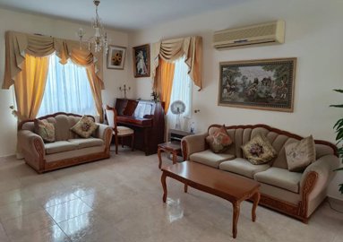 Detached Villa For Sale  in  Kato Paphos