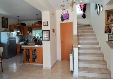 Detached Villa For Sale  in  Kato Paphos