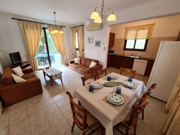 Detached Villa For Sale  in  Kissonerga