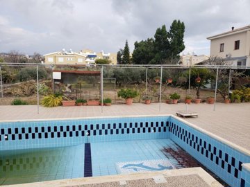 Detached Villa For Sale  in  Empa