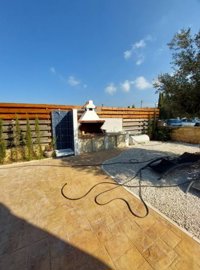 Detached Villa For Sale  in  Peyia