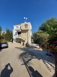 Detached Villa For Sale  in  Peyia