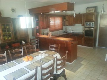 Detached Villa For Sale  in  Acheleia