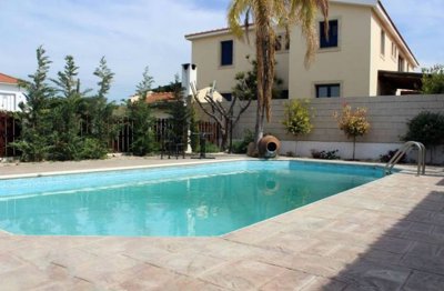 Detached Villa For Sale  in  Acheleia