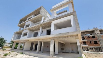 Apartment For Sale  in  Kato Paphos - Universal