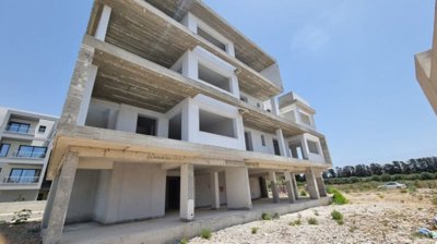 Apartment For Sale  in  Kato Paphos - Universal