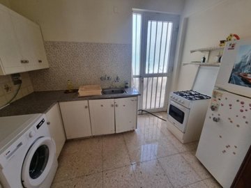 Garden Flat For Sale  in  Kato Paphos