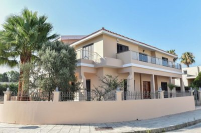 1 - Strovolos, Townhouse