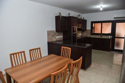 Detached Villa For Sale  in  Strovolos