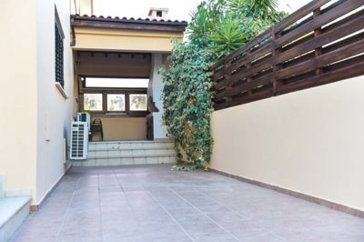 Detached Villa For Sale  in  Strovolos