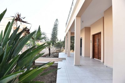 Detached Villa For Sale  in  Strovolos