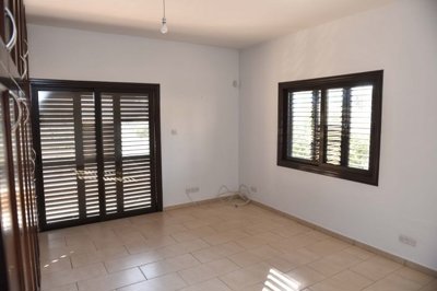 Detached Villa For Sale  in  Strovolos