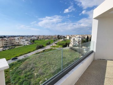 Apartment For Sale  in  Yeroskipou