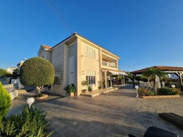 Detached Villa For Sale  in  Konia