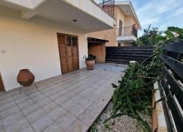 Semi Detached Villa For Sale  in  Kato Paphos - Universal