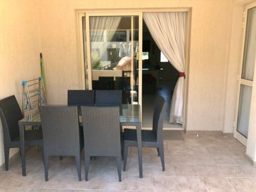 Apartment For Sale  in  Kato Paphos