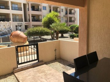 Apartment For Sale  in  Kato Paphos