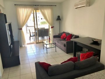 Apartment For Sale  in  Kato Paphos