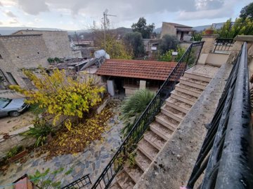 Detached Villa For Sale  in  Choulou