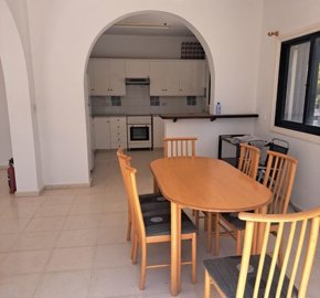 Detached Villa For Sale  in  Acheleia