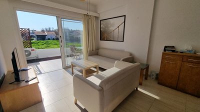 Apartment For Sale  in  Kato Paphos - Tombs of The Kings