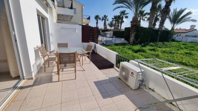 Apartment For Sale  in  Kato Paphos - Tombs of The Kings