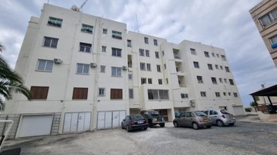 Apartment For Sale  in  Select Location