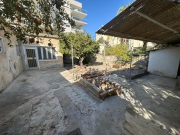 Detached Villa For Sale  in  Limassol