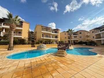 Apartment For Sale  in  Kato Paphos - Universal