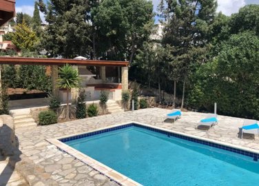 Detached Villa For Sale  in  Tala