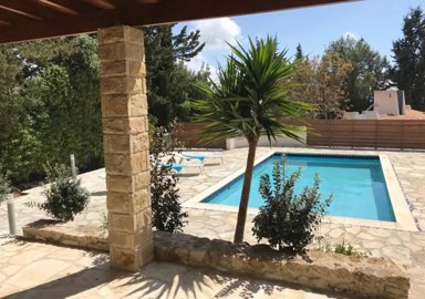 Detached Villa For Sale  in  Tala