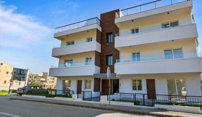 Apartment For Sale  in  Yeroskipou