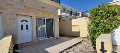 Town House / Maisonette For Sale  in  Kato Paphos - Universal