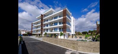 Apartment For Sale  in  Kato Paphos