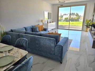 Apartment For Sale  in  Kato Paphos