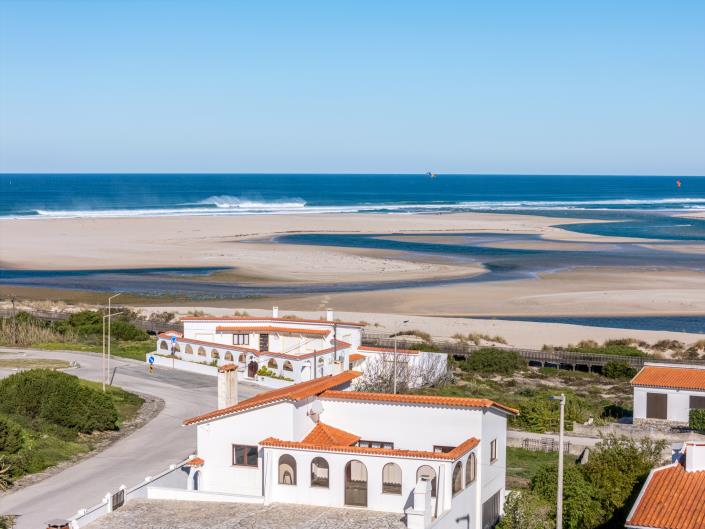 Image No.1-Villa de 3 chambres à vendre à Obidos