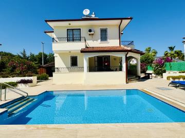 1 - Çalis, Villa / Detached