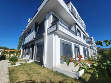 1 - Dalaman Town, Semi-Detached