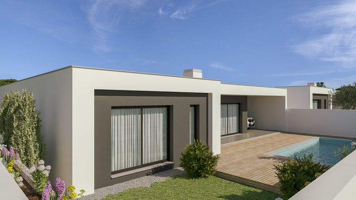 Image No.1-3 Bed Villa for sale