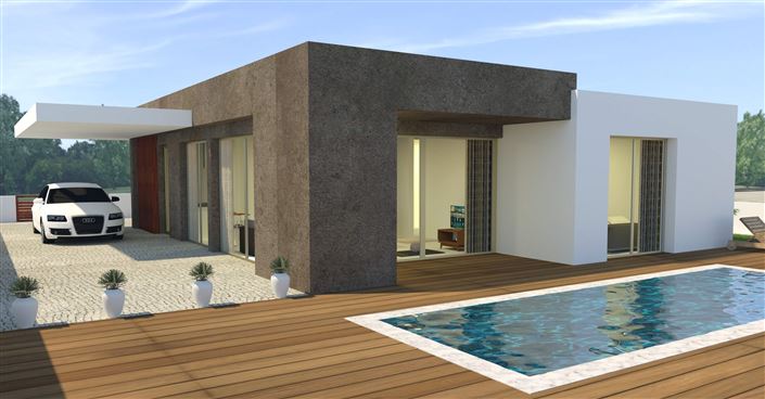 Image No.1-2 Bed Villa for sale