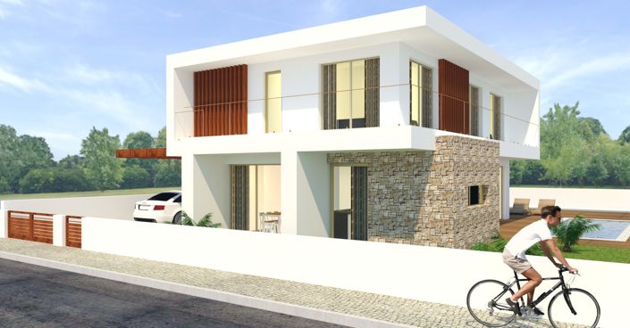 Image No.1-3 Bed Villa for sale