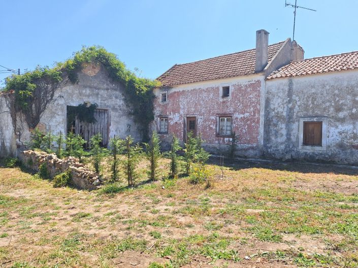 Image No.1-Villa à vendre à Caldas da Rainha