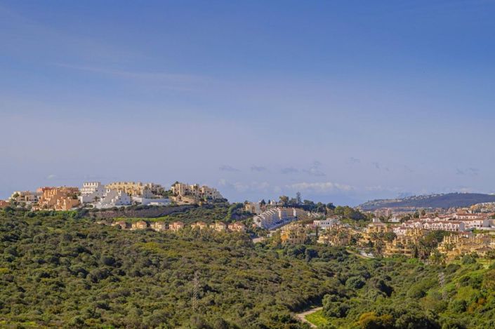 Image No.1-Propriété de 3 chambres à vendre à Casares