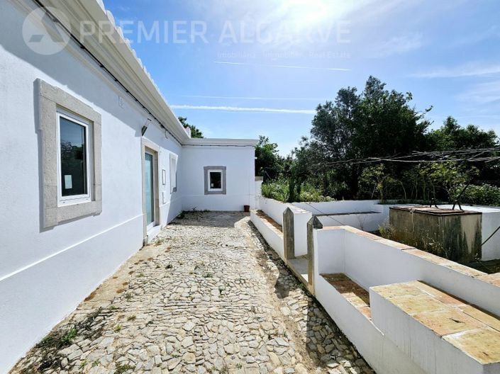 Image No.1-Maison de 3 chambres à vendre à Faro City