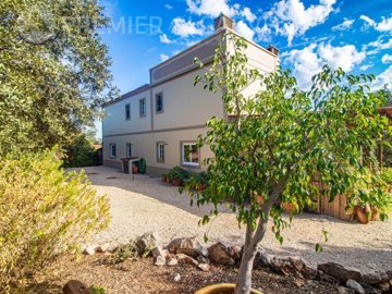 1 - Loule, Maison