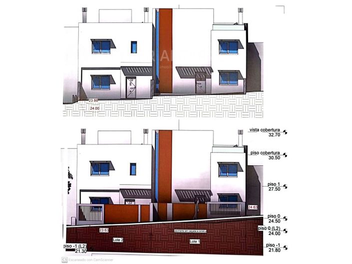 Image No.1-Plot for sale