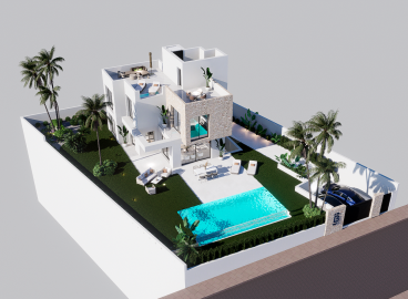 Las-Bellas-luxury-villas-in-Finestrat--Benidorm--18-