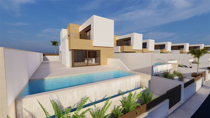 Image No.1-3 Bed Villa for sale